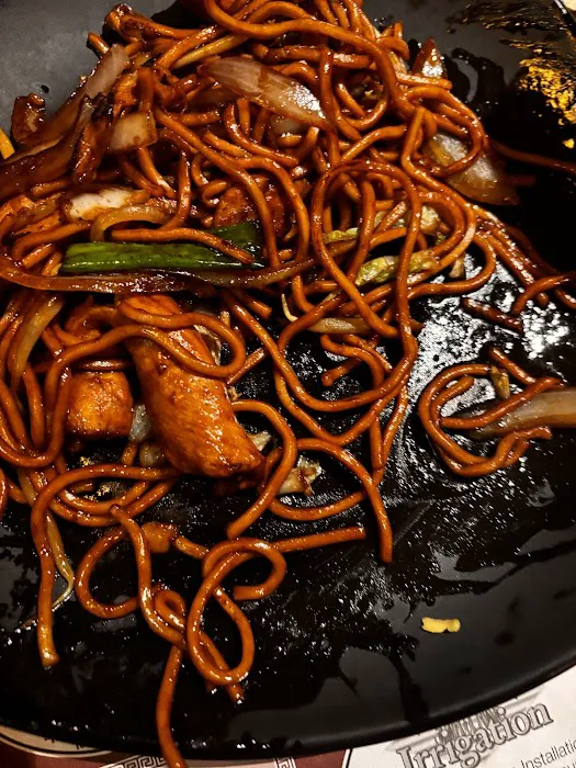 Ming Du Restaurant 9