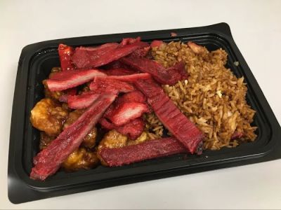 Ming Du Restaurant 0