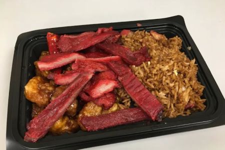 Ming Du Restaurant