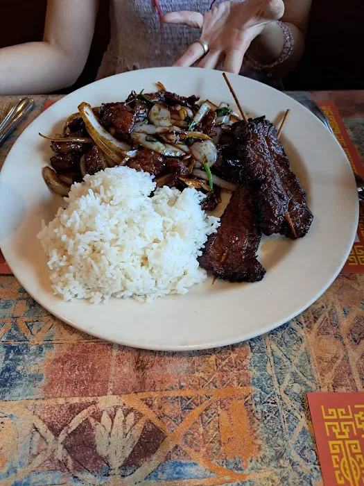 Ming Du Restaurant 4