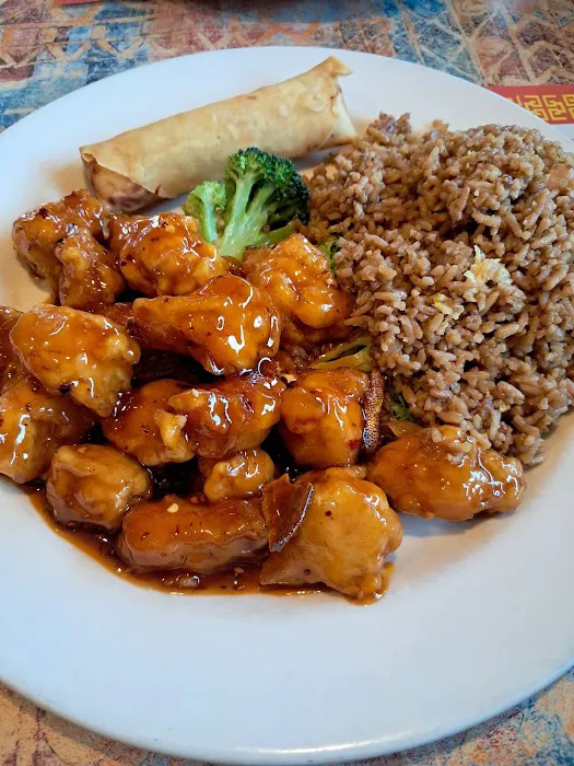 Ming Du Restaurant 10
