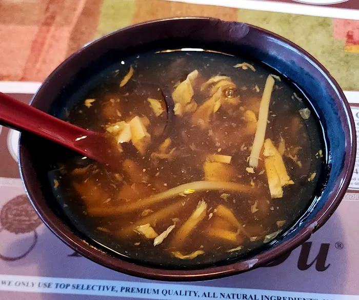 Ming Du Restaurant 6