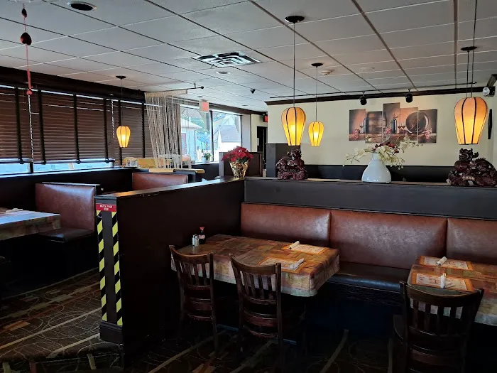 Ming Du Restaurant 7