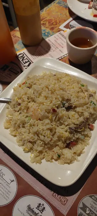 Ming Du Restaurant 8