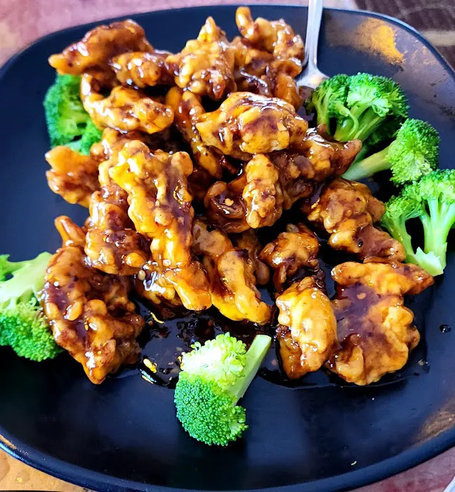 Ming Du Restaurant 5