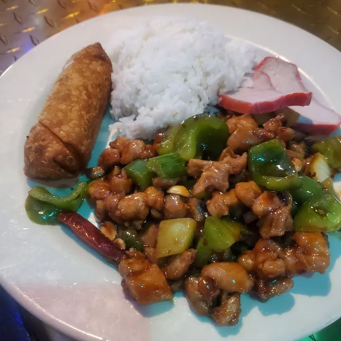 Ming Du Restaurant 2
