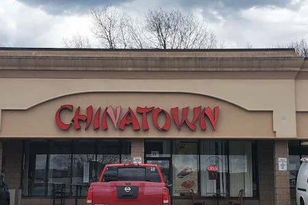 Chinatown