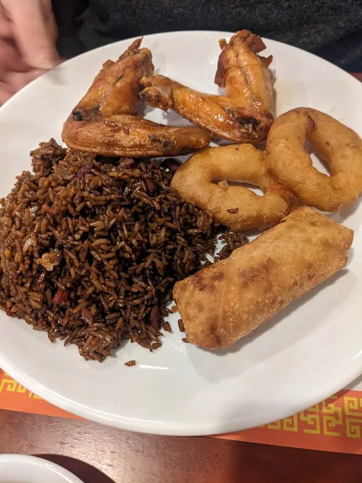 China Plaza 9