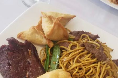 Quan's Kitchen