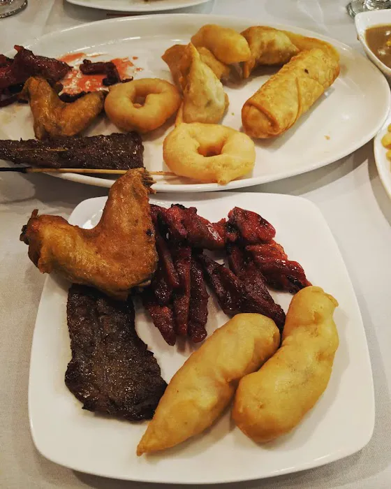 Quan's Kitchen 9
