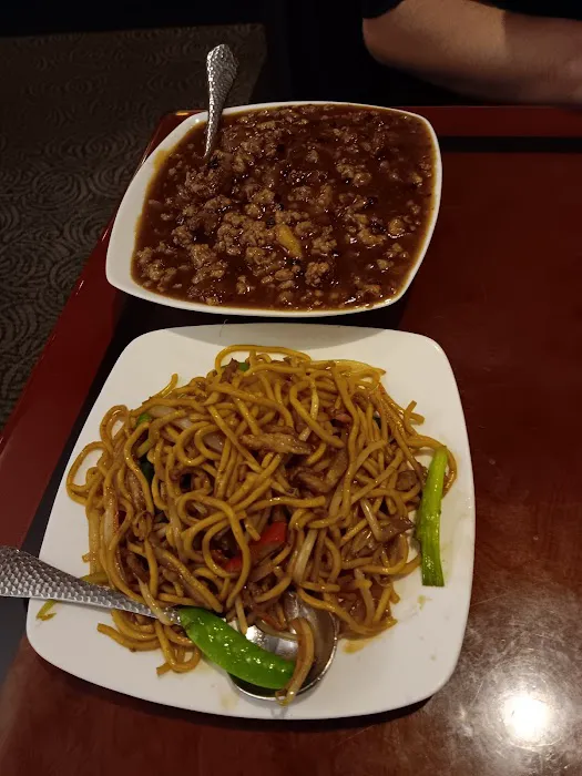 Quan's Kitchen 8