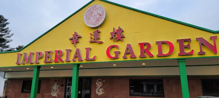 Imperial Garden 5