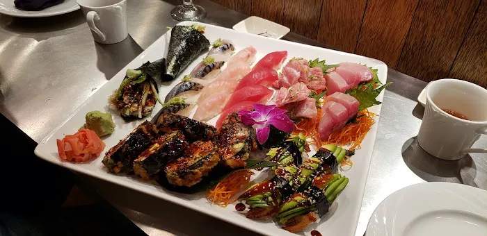 Tsang's Village Cafe 7
