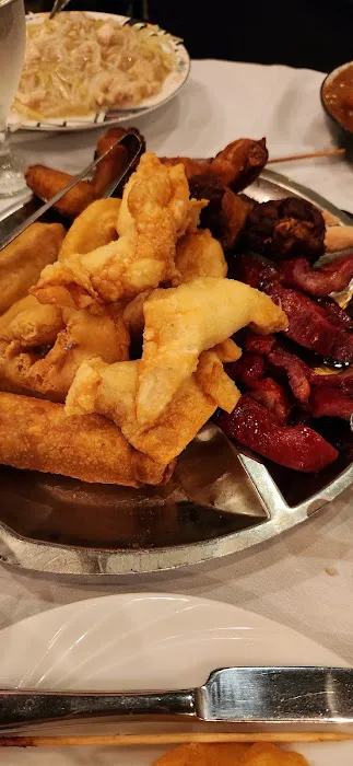 Tsang's Village Cafe 5