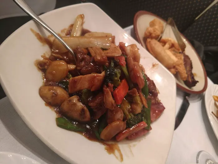 Tsang's Village Cafe 6