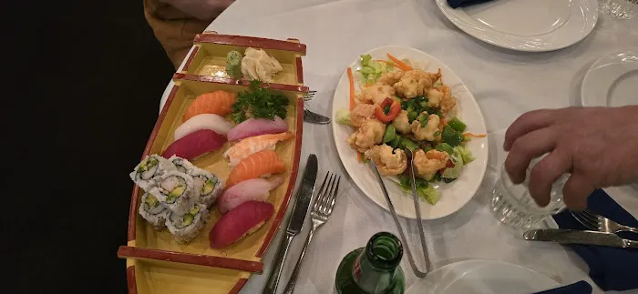 Tsang's Village Cafe 2