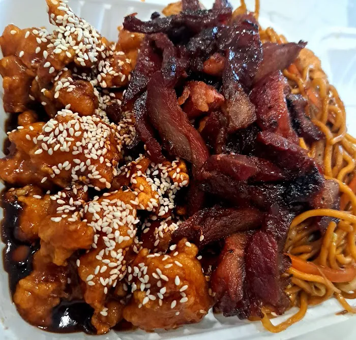 Cathay Kitchen 6