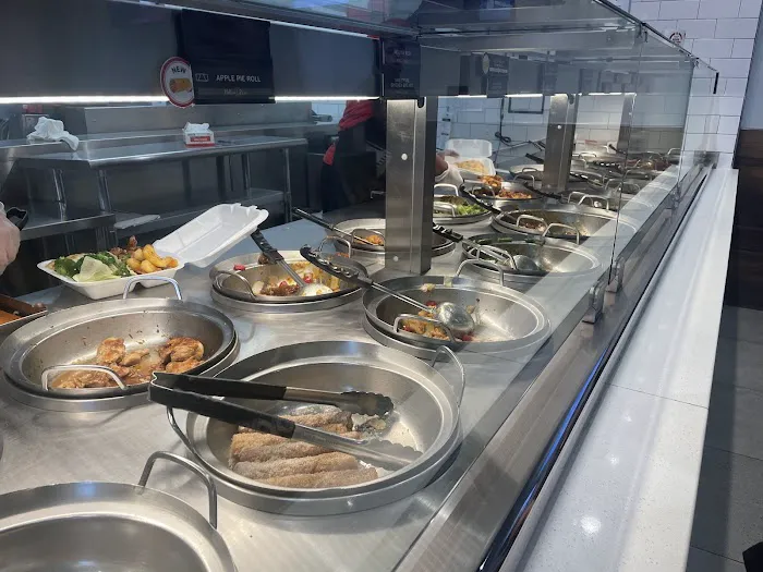 Panda Express 3