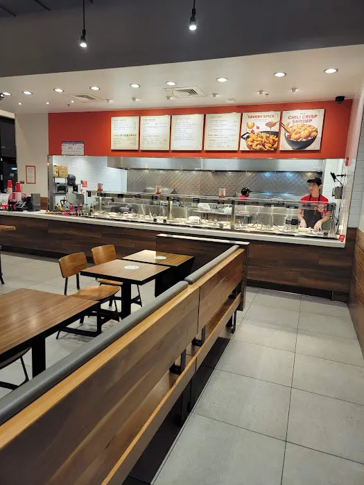 Panda Express 5