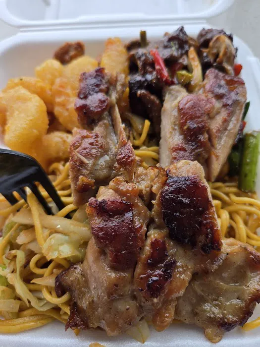 Panda Express 4