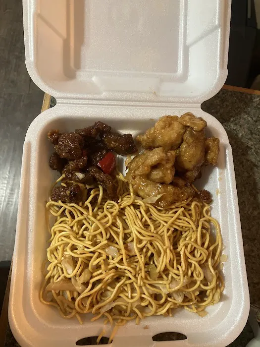 Panda Express 2