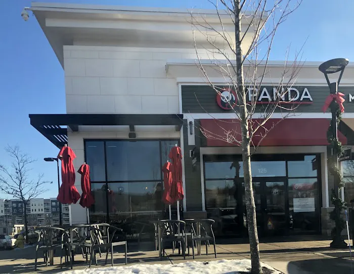 Panda Express 1