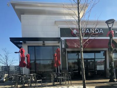 Panda Express 0