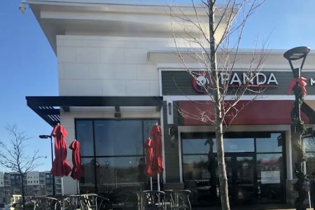 Panda Express
