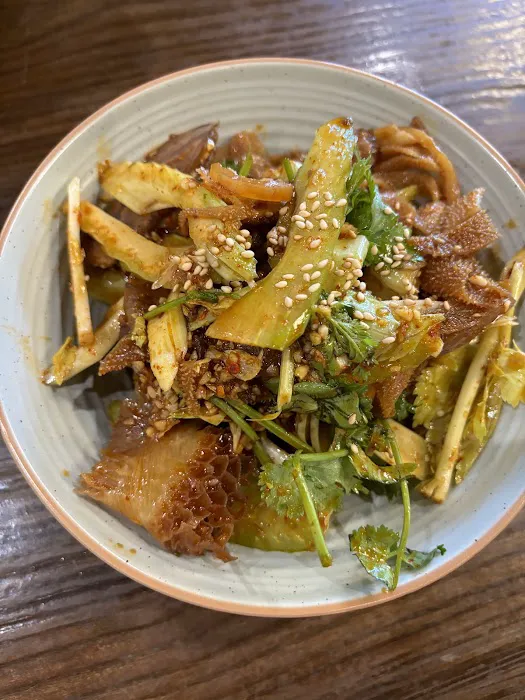 Our Zone 第五空间 家常川菜 6