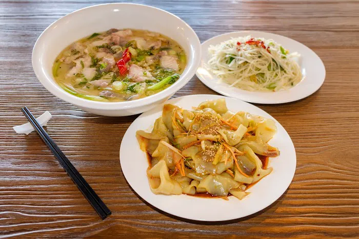Our Zone 第五空间 家常川菜 7