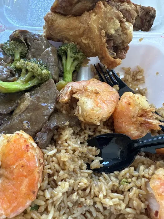 Wong's of Boston Chinese Cuisine 1