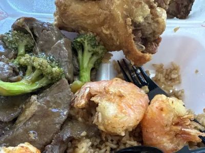 Wong's of Boston Chinese Cuisine 0