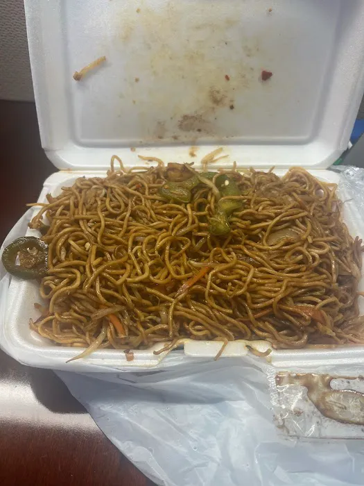 Wong's of Boston Chinese Cuisine 8