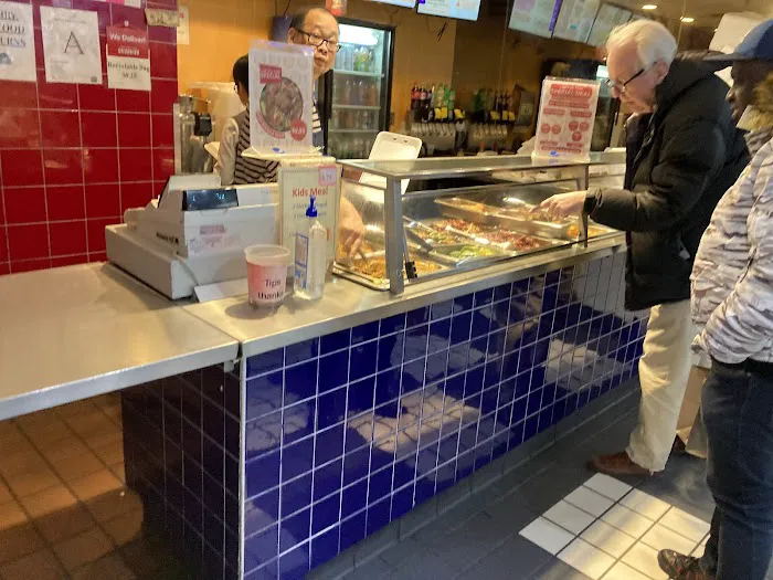 Wong's of Boston Chinese Cuisine 4