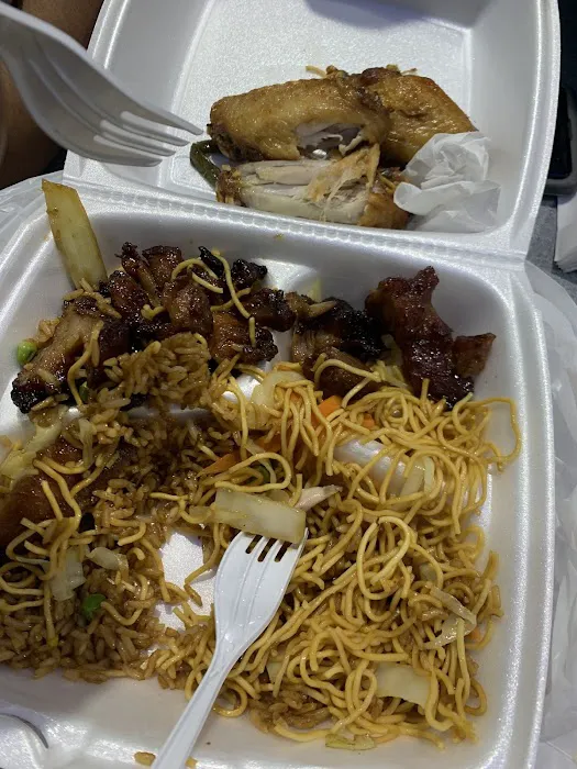 Wong's of Boston Chinese Cuisine 3