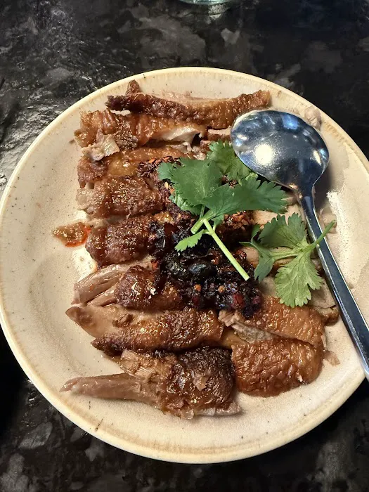 Sumiao Hunan Kitchen 7