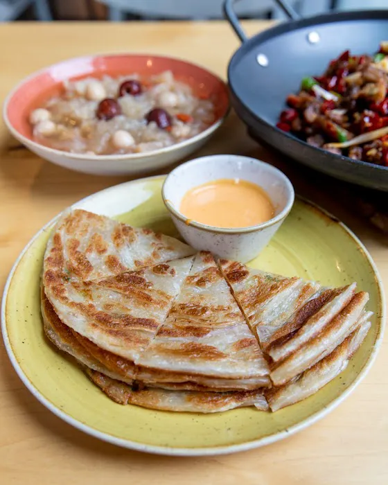 Sumiao Hunan Kitchen 1