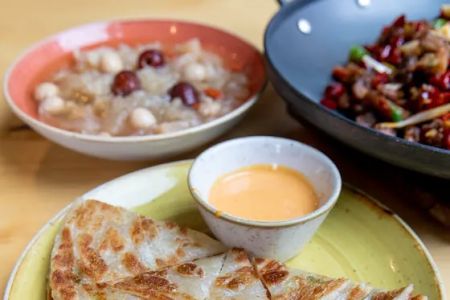 Sumiao Hunan Kitchen