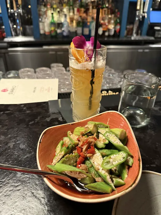 Sumiao Hunan Kitchen 4