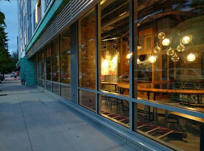 Sumiao Hunan Kitchen 2