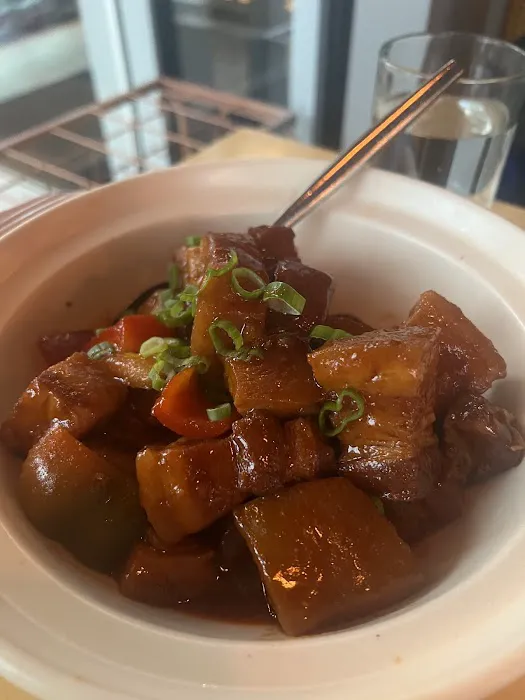 Sumiao Hunan Kitchen 3