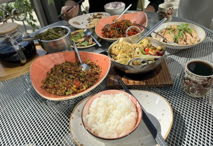 Sumiao Hunan Kitchen 8