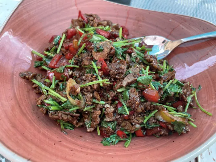 Sumiao Hunan Kitchen 9
