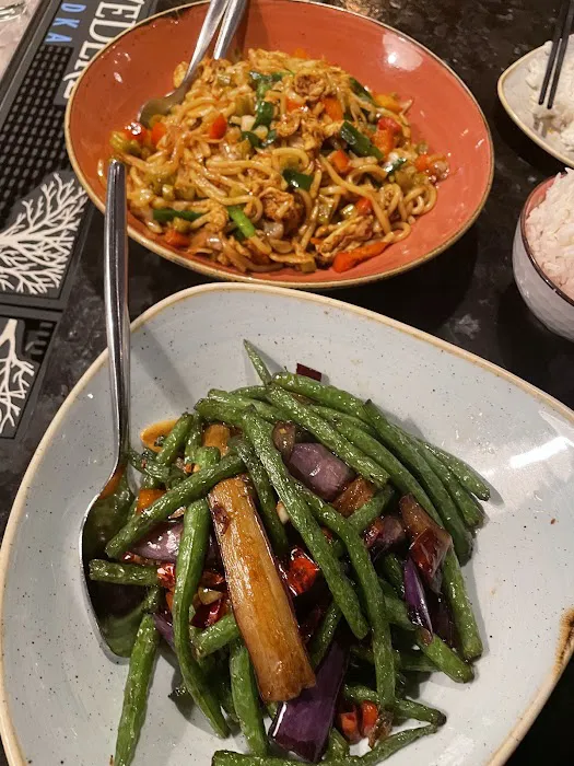 Sumiao Hunan Kitchen 10