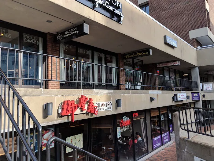 Cilantro Chinese Cuisine 3