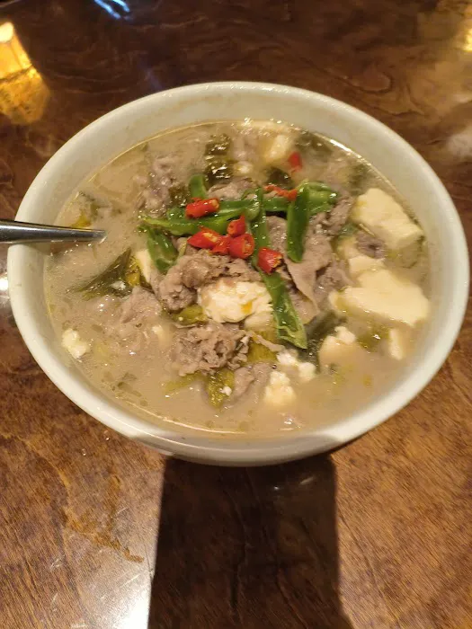 Cilantro Chinese Cuisine 5