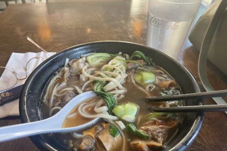 Cilantro Chinese Cuisine