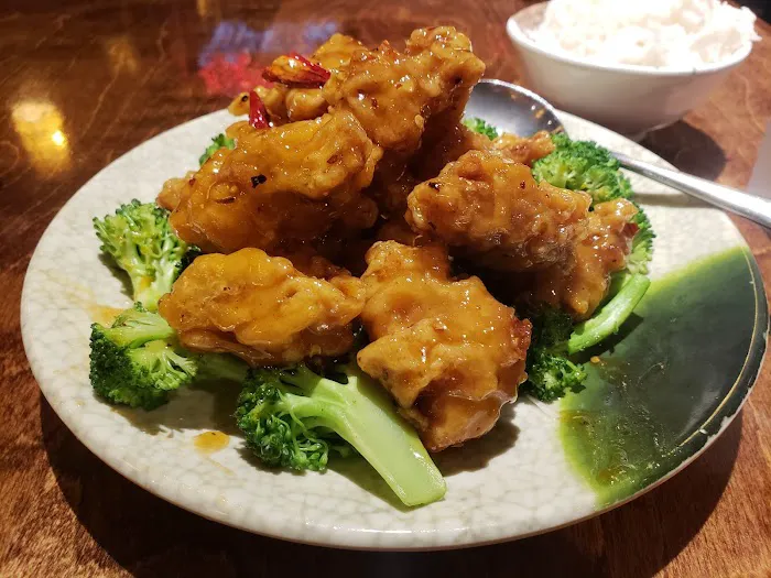 Cilantro Chinese Cuisine 9