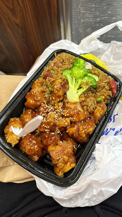 Mandarin Restaurant 4