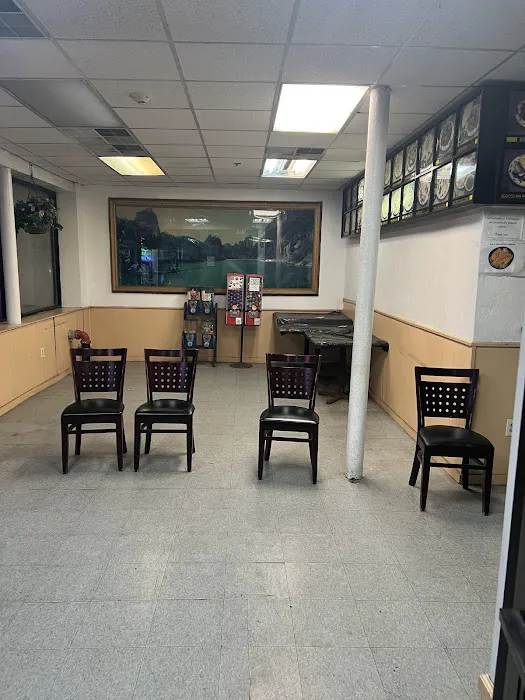 Mandarin Restaurant 2